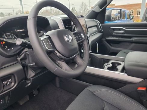 New 2026 RAM 1500 Big Horn/Lone Star image 11