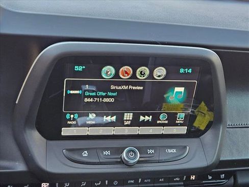 Used 2018 Chevrolet Camaro LT image 12