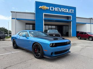 Used 2023 Dodge Challenger SRT Hellcat RWD video 1