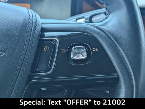 Used 2020 Lincoln Aviator Reserve w/ Equipment Group 202A AWD/4WD image 27