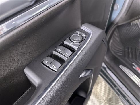 New 2026 Chevrolet Silverado 1500 LT image 23