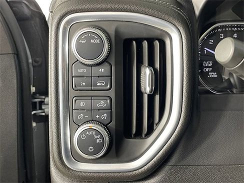 Certified 2020 GMC Sierra 1500 Elevation image 13