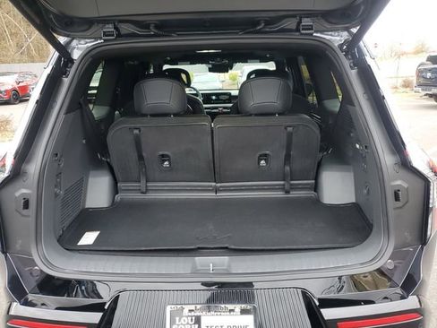 Certified 2026 Kia EV9 Land w/ Nightfall Edition Package image 10