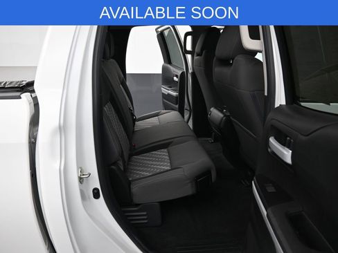 Used 2020 Toyota Tundra SR5 w/ SX Package image 30