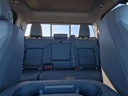 Used 2023 GMC Sierra 2500 Denali w/ Denali Ultimate Package image 28