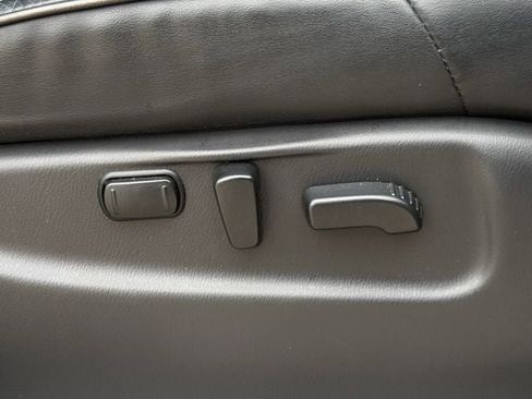 Used 2021 INFINITI QX80 Luxe AWD/4WD image 33