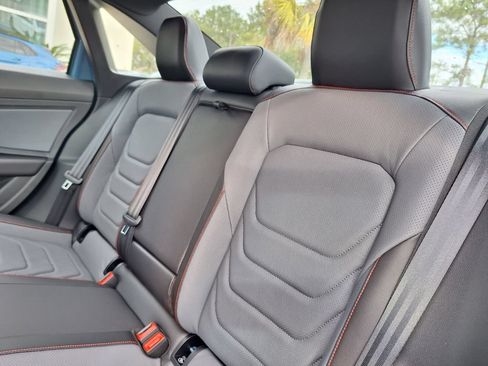 Certified 2026 Volkswagen Jetta GLI Autobahn FWD image 23
