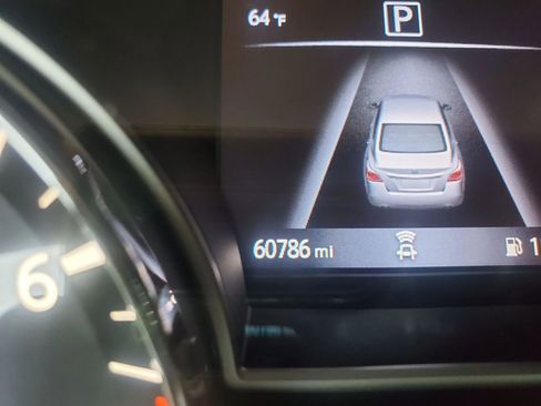 Used 2018 Nissan Altima 2.5 SV FWD image 4