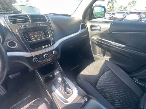 Used 2012 Dodge Journey SXT w/ Popular Equipment Group image 20