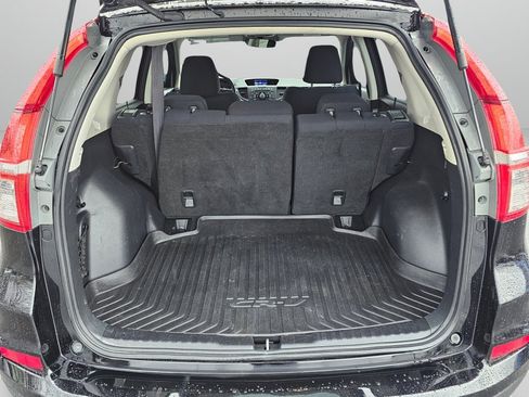 Used 2016 Honda CR-V LX image 16