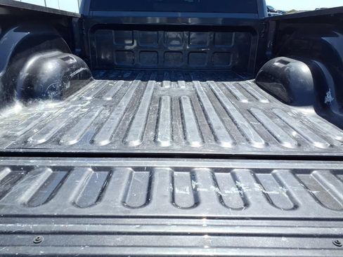 Used 2024 RAM 2500 Laramie w/ Safety Group AWD/4WD image 10