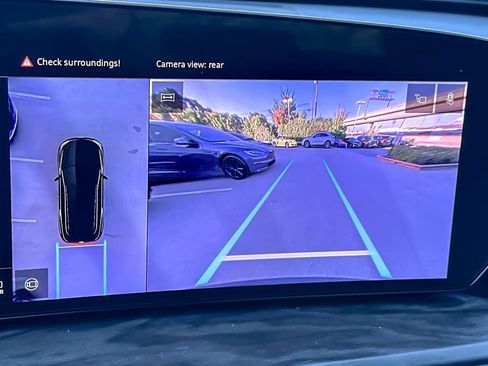 Certified 2025 Audi Q5 Premium Plus w/ Premium Plus image 20