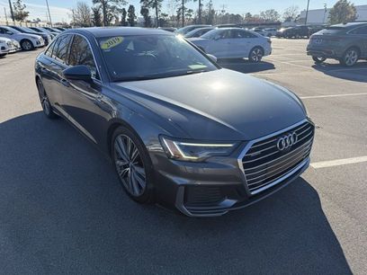 Used 2019 Audi A6 3.0T Premium Plus w/ Premium Plus Package