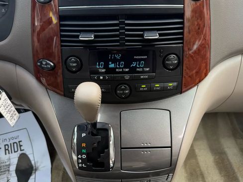 Used 2004 Toyota Sienna XLE Limited image 12