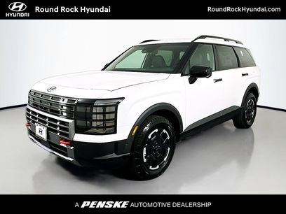 New 2026 Hyundai Palisade XRT Pro