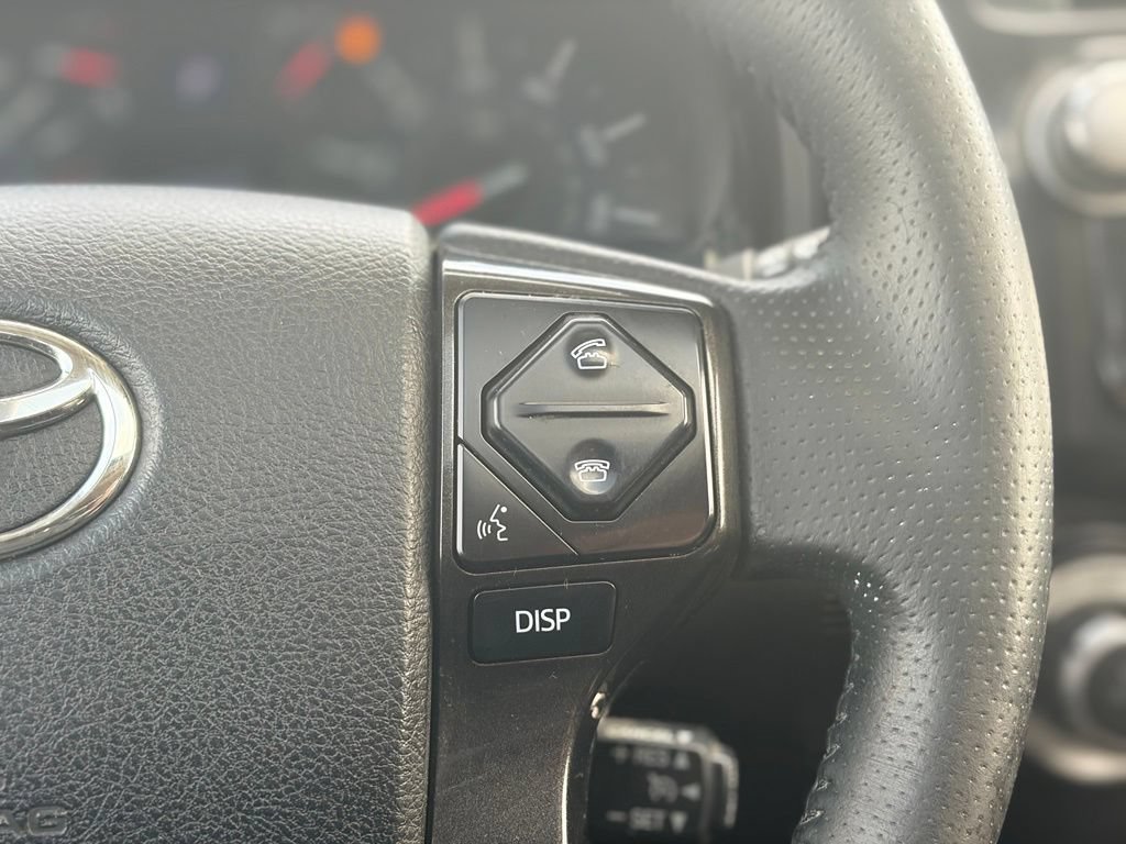 Used 2019 Toyota 4Runner Limited AWD/4WD image 26