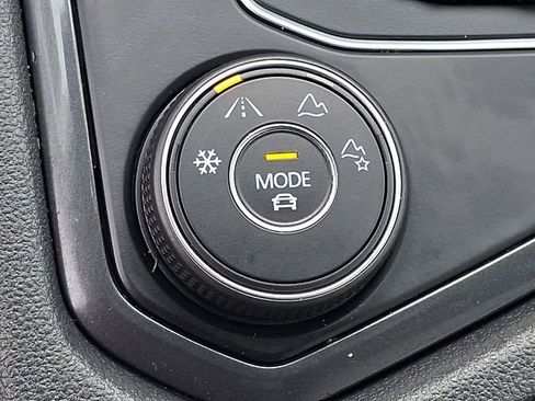 Used 2019 Volkswagen Tiguan SE w/ Panoramic Sunroof Package image 25