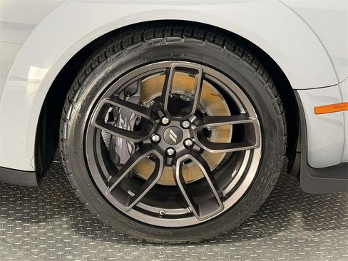 Certified 2021 Dodge Challenger R/T Scat Pack image 8