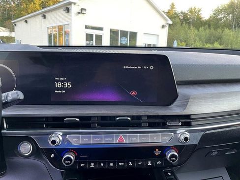 Used 2023 Kia Telluride SX Prestige X-Line image 27