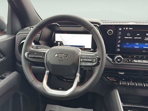 New 2026 Chevrolet Colorado Z71 image 15