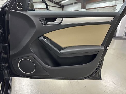 Used 2014 Audi A4 2.0T Premium Plus w/ Premium Plus Package image 16