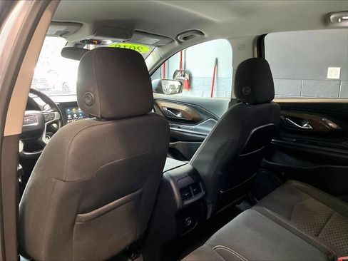 Used 2018 GMC Terrain SLE w/ Driver Convenience Package image 21