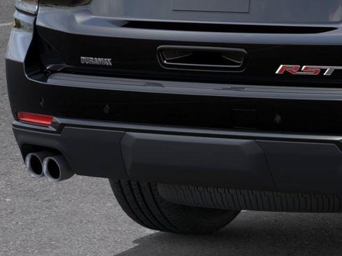 New 2026 Chevrolet Suburban RST w/ Comfort Package RWD image 38