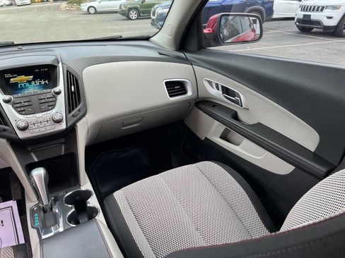 Used 2015 Chevrolet Equinox LT w/ Driver Convenience Package FWD image 19