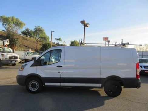 Used 2017 Ford Transit 150 130 Low Roof RWD image 8