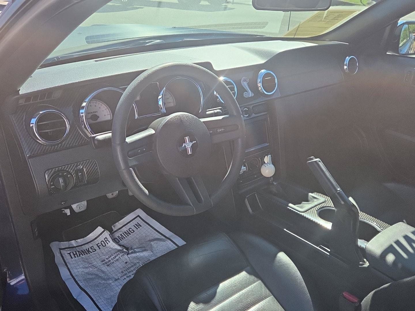 Used 2005 Ford Mustang GT RWD image 12