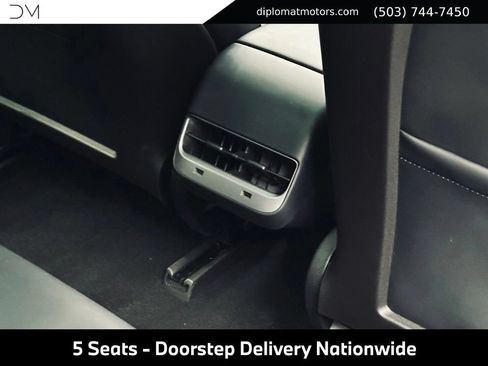Used 2019 Tesla Model 3 RWD image 22