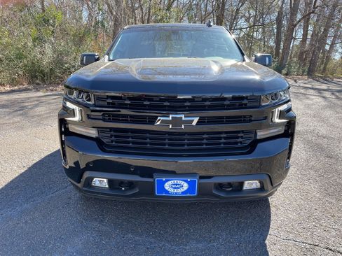 Used 2022 Chevrolet Silverado 1500 RST w/ Safety Package image 8