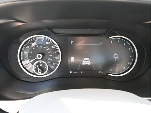 New 2026 Genesis G70 2.5T Prestige image 23