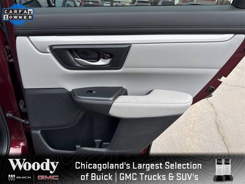 Used 2019 Honda CR-V LX image 30