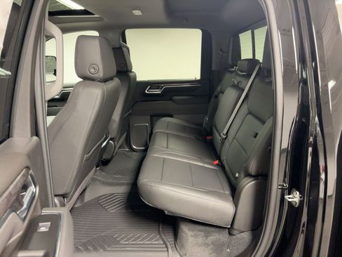 New 2026 Chevrolet Silverado 2500 LTZ w/ LTZ Plus Package image 13