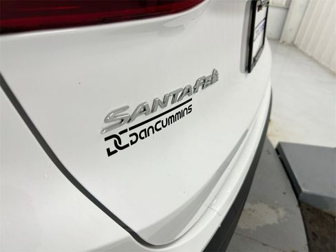 Used 2023 Hyundai Santa Fe SEL w/ Cargo Package image 27