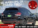 Used 2020 Subaru Forester Sport w/ Popular Package #2 image 4