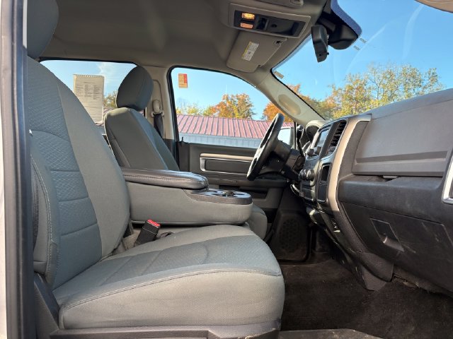 Used 2016 RAM 2500 SLT AWD/4WD image 6