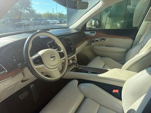 Used 2018 Volvo XC90 T6 Inscription w/ Luxury Package AWD/4WD image 6