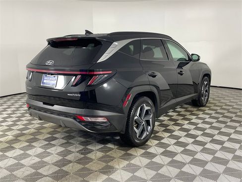Used 2022 Hyundai Tucson Limited image 26