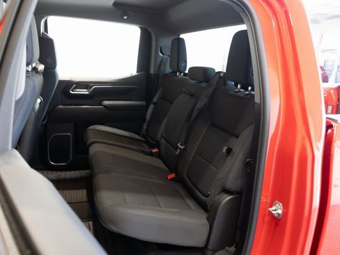 Used 2025 GMC Sierra 1500 Elevation image 20