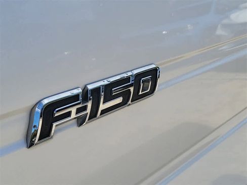 Used 2013 Ford F150 Lariat w/ Luxury Equipment Group image 7