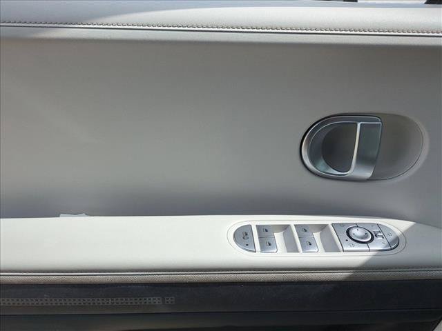 Used 2023 Hyundai Ioniq 5 SEL w/ Cargo Package RWD image 11