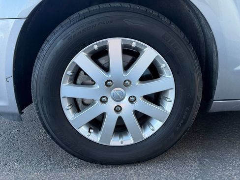 Used 2016 Honda Civic LX image 7