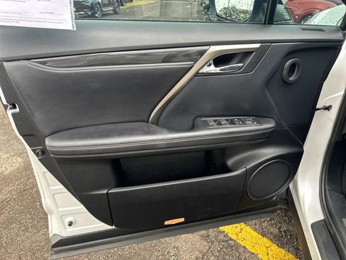 Used 2018 Lexus RX 350 FWD image 10