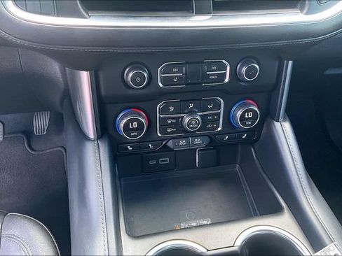Used 2023 Chevrolet Tahoe LT RWD image 26