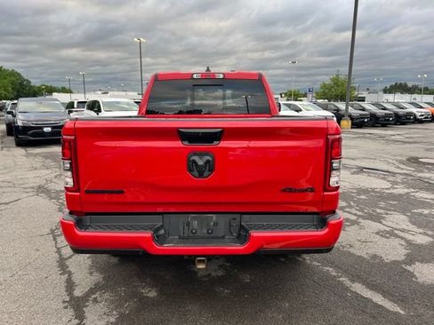 Used 2023 RAM 1500 Big Horn AWD/4WD image 5