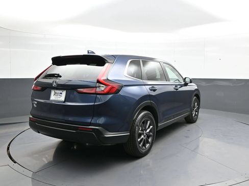 Used 2026 Honda CR-V EX-L image 6