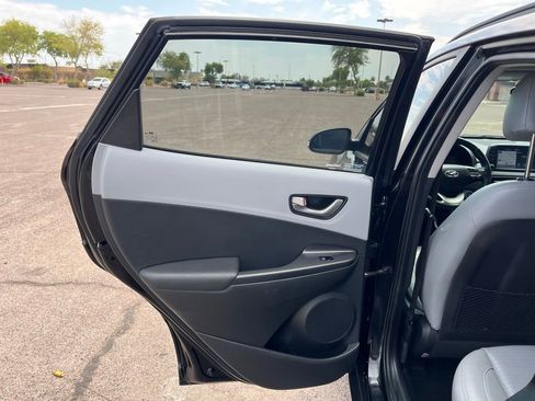 Used 2018 Hyundai Kona Ultimate image 21