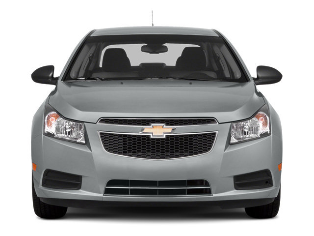 Used 2014 Chevrolet Cruze LT w/ All-Star Edition FWD image 7